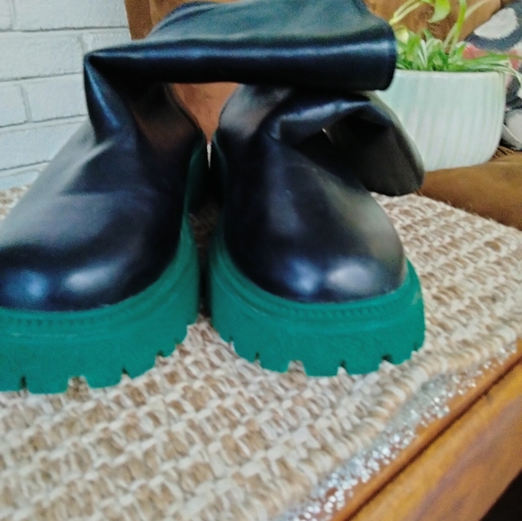 Women booties - Picture 7 of 15